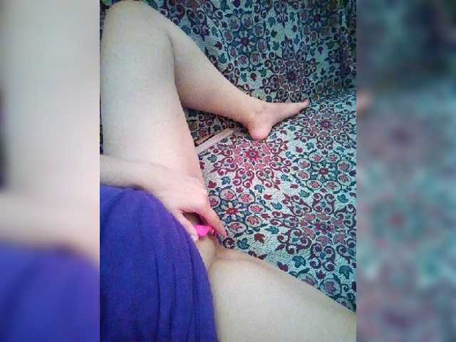 प्रसारण स्क्रीनशॉट Alino4ka_