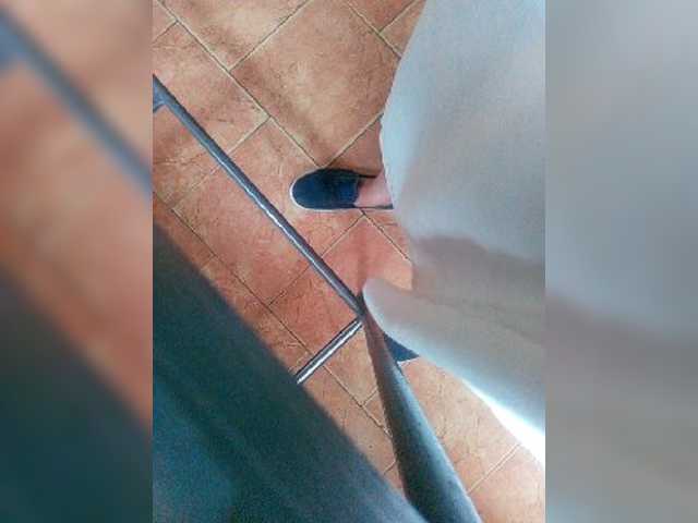 प्रसारण स्क्रीनशॉट Alino4ka_