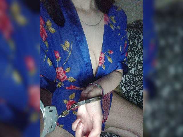 प्रसारण स्क्रीनशॉट Alino4ka_