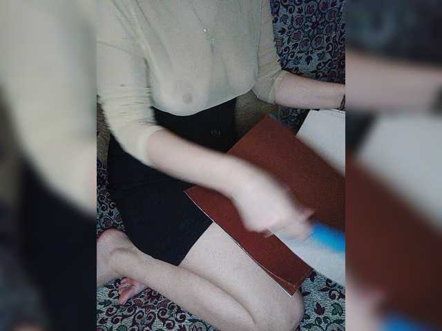 प्रसारण स्क्रीनशॉट Alino4ka_