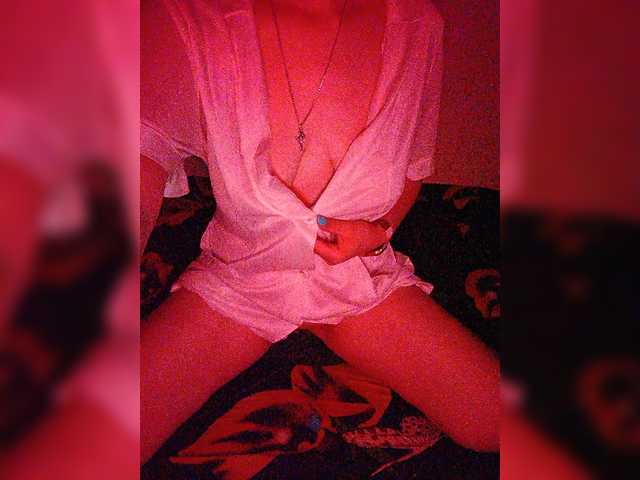 प्रसारण स्क्रीनशॉट Alino4ka_