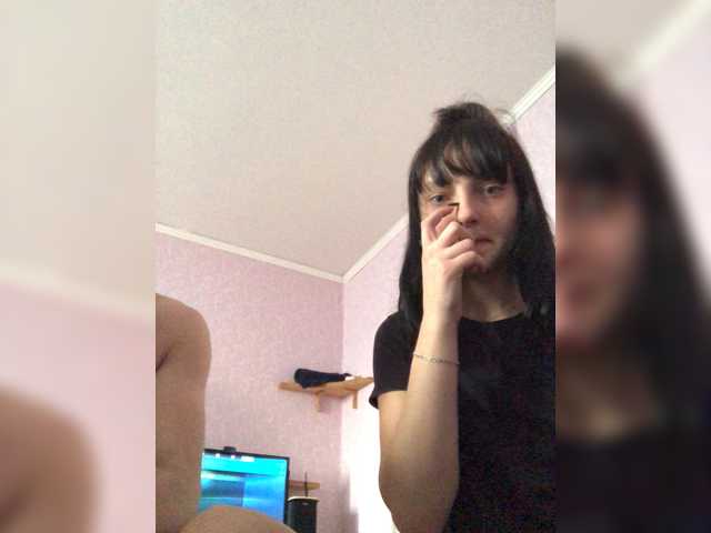 प्रसारण स्क्रीनशॉट Alex_and_Lika