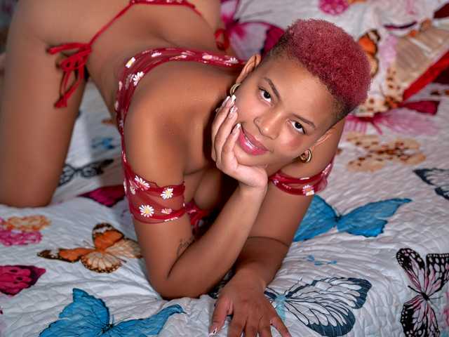 प्रोफ़ाइल की तस्वीर ALEXANDRA-BLANCO