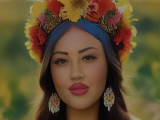 कामुक वीडियो चैट alexandra695