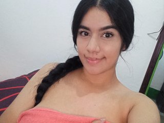 कामुक वीडियो चैट isabella_tasty