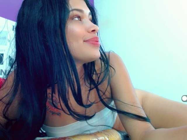 प्रसारण स्क्रीनशॉट AlexaSmitthh