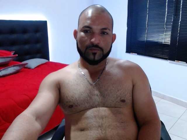 प्रसारण स्क्रीनशॉट AlexaYDwayne