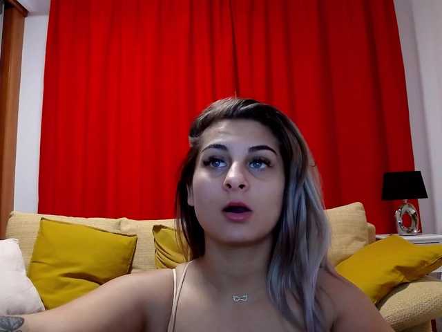 प्रसारण स्क्रीनशॉट alexia-playgirl