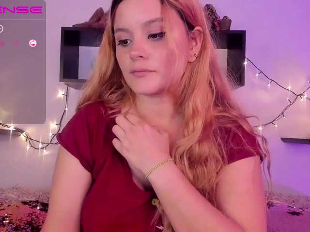 प्रसारण स्क्रीनशॉट AlexiaFisher