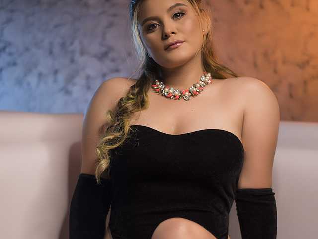 प्रोफ़ाइल की तस्वीर AlexiaFisher