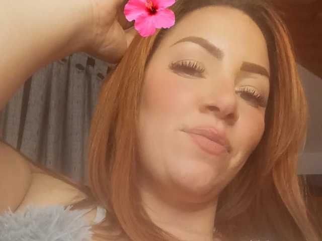 प्रोफ़ाइल की तस्वीर alexiahorny