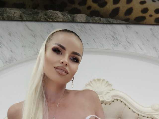 प्रोफ़ाइल की तस्वीर Ksenia_7