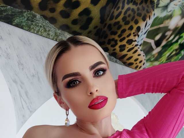 प्रोफ़ाइल की तस्वीर Ksenia_7