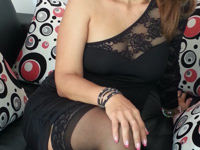 प्रोफ़ाइल की तस्वीर Alexialuv
