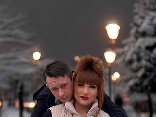 कामुक वीडियो चैट Alexis333