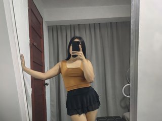 कामुक वीडियो चैट alexisbby