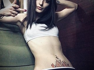 कामुक वीडियो चैट AlexisLou