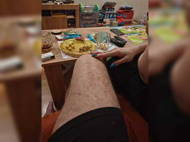 प्रसारण स्क्रीनशॉट Alexsofia666
