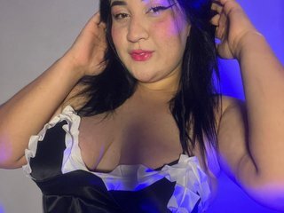 कामुक वीडियो चैट Alexxabelle