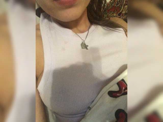 प्रसारण स्क्रीनशॉट Sweet_pisya