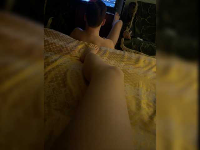 प्रसारण स्क्रीनशॉट Sweet_pisya