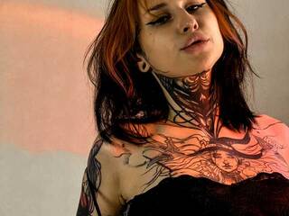 कामुक वीडियो चैट AlexyLee