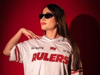 कामुक वीडियो चैट Alhara-Luna