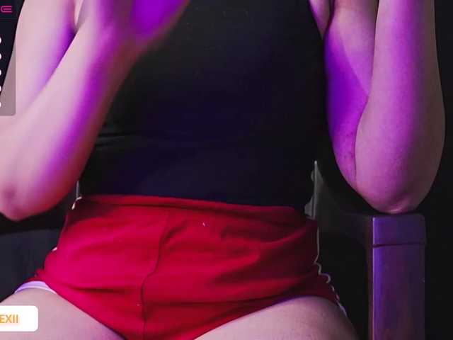 प्रसारण स्क्रीनशॉट aliasexii