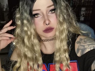 कामुक वीडियो चैट Alice--Rabbit