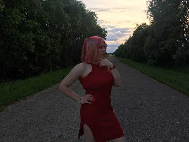 प्रोफ़ाइल की तस्वीर Alice-Baby