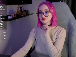 कामुक वीडियो चैट Alice-World8