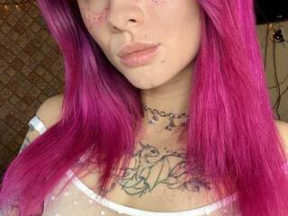 कामुक वीडियो चैट Alice-Yui