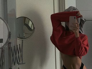 कामुक वीडियो चैट Alice2025