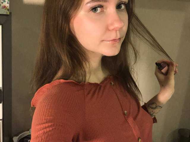 प्रोफ़ाइल की तस्वीर Alicecutea