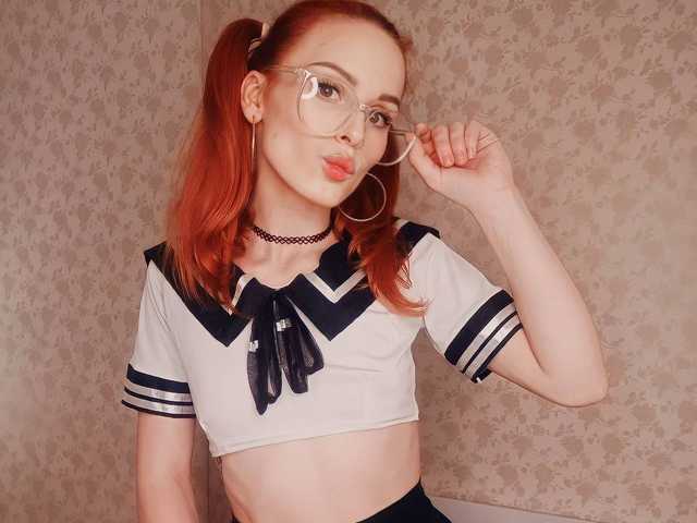 प्रोफ़ाइल की तस्वीर AliceCuteBlond
