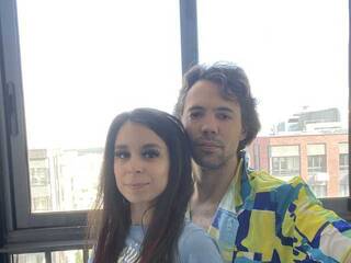 कामुक वीडियो चैट AliceCutePair