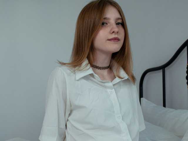 प्रोफ़ाइल की तस्वीर AliceCutie