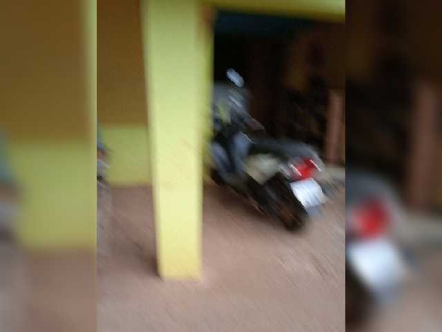 प्रसारण स्क्रीनशॉट AliceFoxy666
