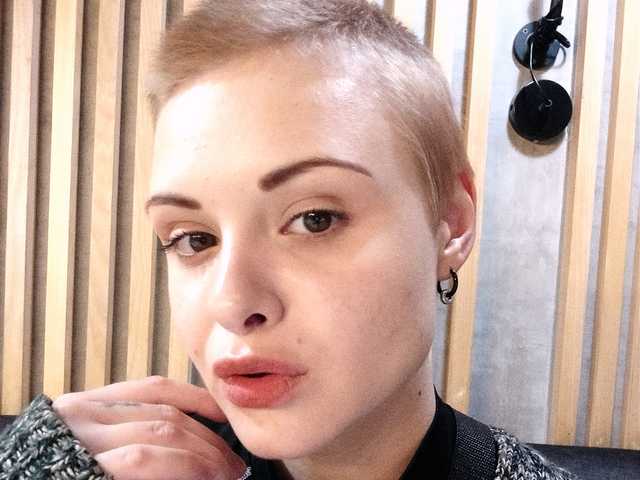 प्रोफ़ाइल की तस्वीर Katy_Manson