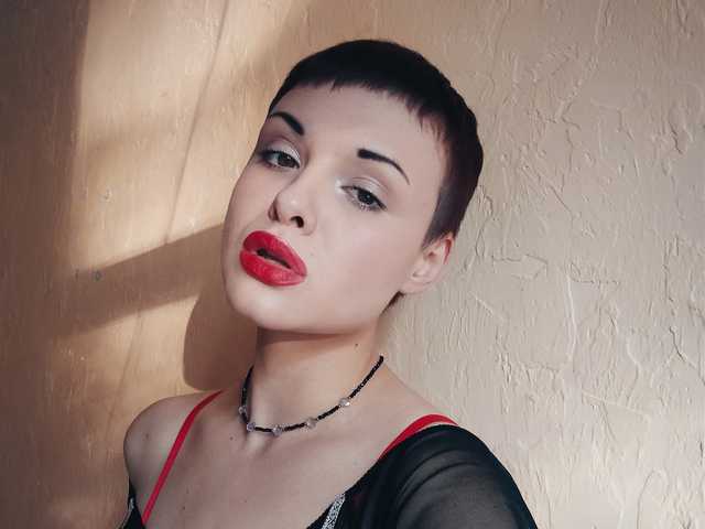 प्रोफ़ाइल की तस्वीर Katy_Manson