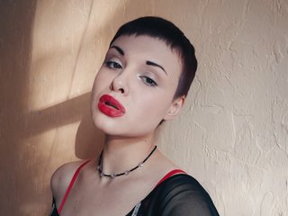 कामुक वीडियो चैट Katy_Manson