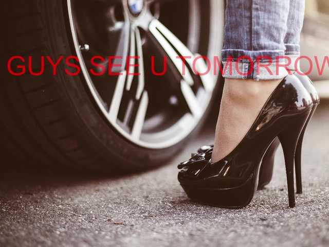 तस्वीरें AliceLeroy Hi guys!! I want you to love my nylon feet GOAL: :P Best Footjob ⭐PVT ON// [none] of 299 tkns :play #pantyhose #heels #feet #legs #footjob #lovense #nylon #bigass #smalltits #cam2prime #anal #fuck
