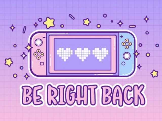 प्रसारण स्क्रीनशॉट AliceOwen