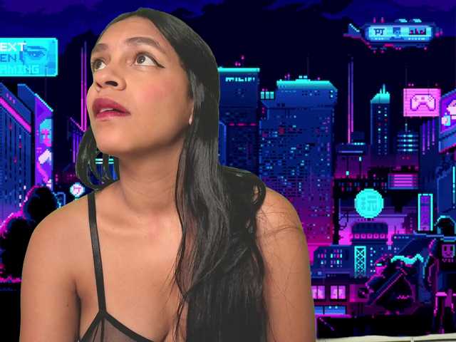 प्रसारण स्क्रीनशॉट AliceParker
