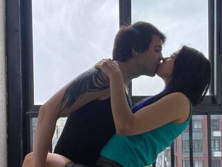 कामुक वीडियो चैट AliceSergio