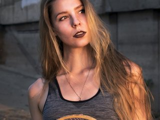 कामुक वीडियो चैट AliceSmile