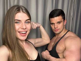 कामुक वीडियो चैट JustAlice