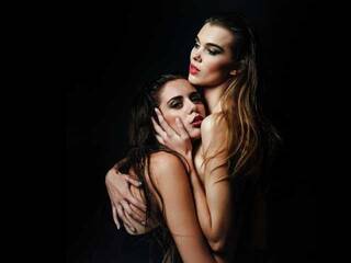 कामुक वीडियो चैट Alicia-Sofhi-sex