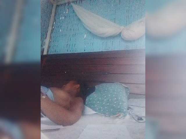 प्रसारण स्क्रीनशॉट Alicia7