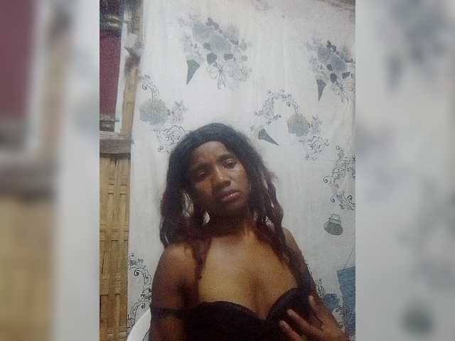 प्रसारण स्क्रीनशॉट Alicia7